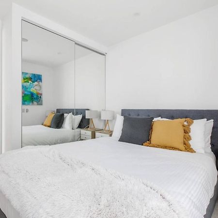 Appartamento The Nest On Nott - Pure Port Melbourne Bliss Esterno foto