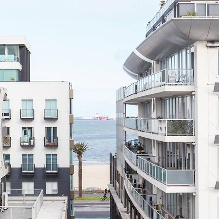 Appartamento The Nest On Nott - Pure Port Melbourne Bliss Esterno foto