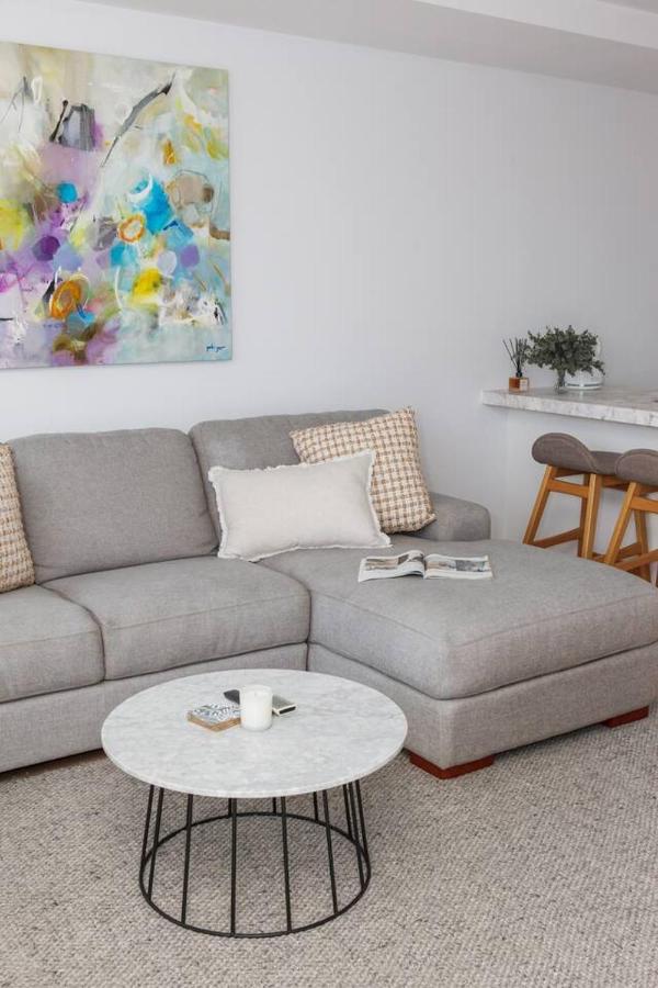 Appartamento The Nest On Nott - Pure Port Melbourne Bliss Esterno foto