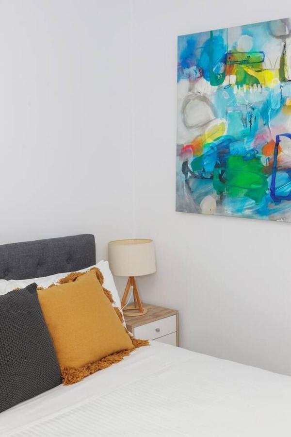 Appartamento The Nest On Nott - Pure Port Melbourne Bliss Esterno foto