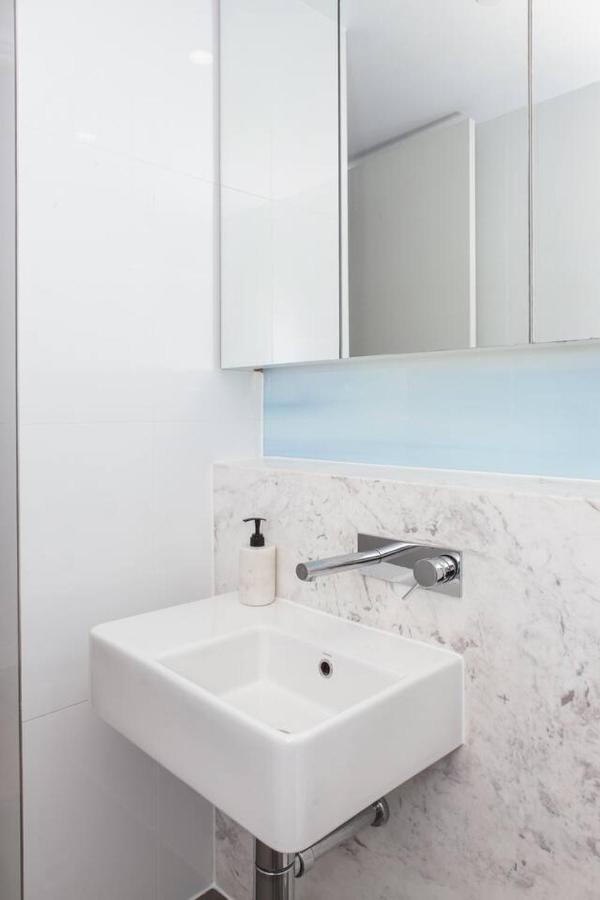 Appartamento The Nest On Nott - Pure Port Melbourne Bliss Esterno foto