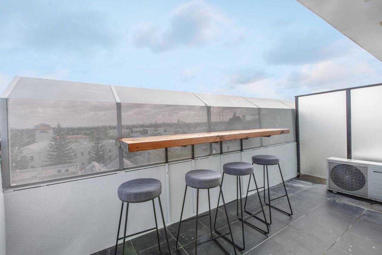 Appartamento The Nest On Nott - Pure Port Melbourne Bliss Esterno foto
