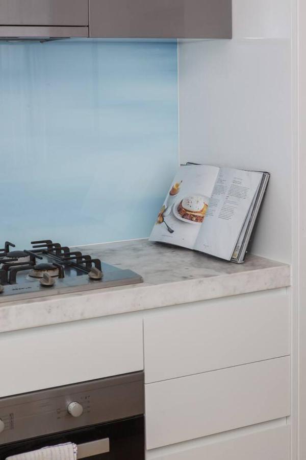 Appartamento The Nest On Nott - Pure Port Melbourne Bliss Esterno foto