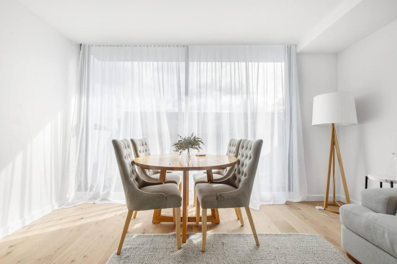 Appartamento The Nest On Nott - Pure Port Melbourne Bliss Esterno foto